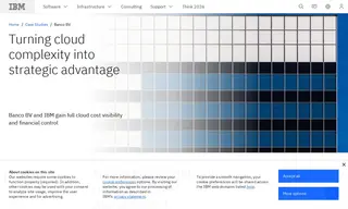 Preview of the Banco BV Case Study
