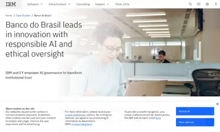 Preview of the Banco do Brasil Case Study