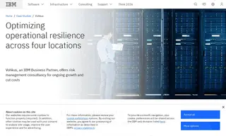 Preview of the Vohkus Case Study