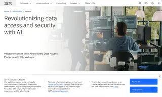 Preview of the Velotix Case Study