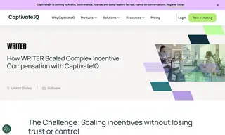 Preview of the Writer Case Study