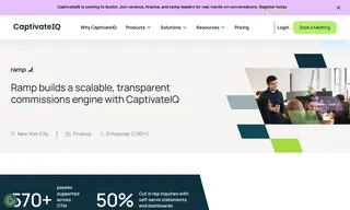 Preview of the Ramp Case Study