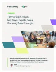 Preview of the Expel Case Study