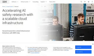 Preview of the Harvard Case Study