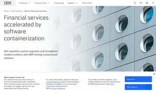 Preview of the Options Clearing Corporation (OCC) Case Study