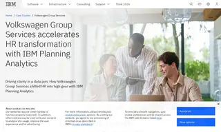 Preview of the Volkswagen Group Case Study