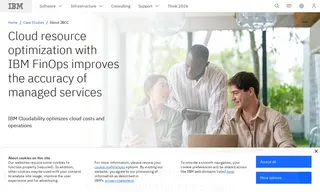 Preview of the Japan Broadband Communications Corporation(JBCC) Case Study