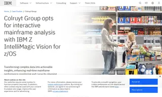 Preview of the Colruyt Group Case Study