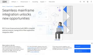 Preview of the BCC Iccrea Group Case Study