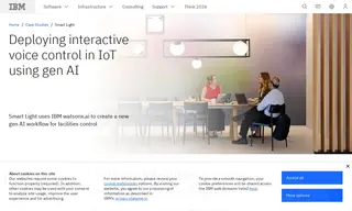 Preview of the Smart Light Case Study