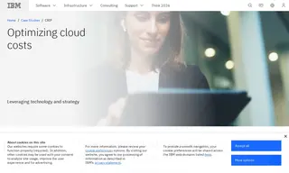 Preview of the CRIF Case Study