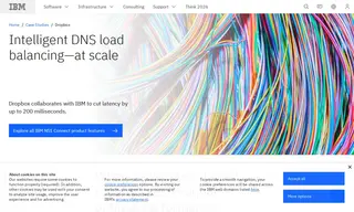 Preview of the Dropbox Case Study