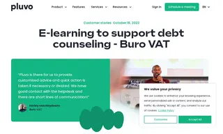 Preview of the Buro VAT Case Study