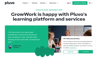 Preview of the GrowWork Health Case Study