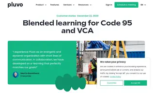 Preview of the Crescendo Case Study