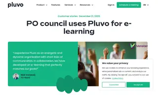 Preview of the PO-Raad Case Study