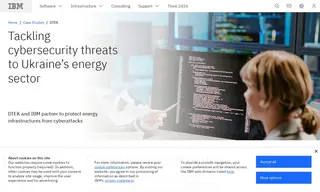 Preview of the DTEK Group Case Study