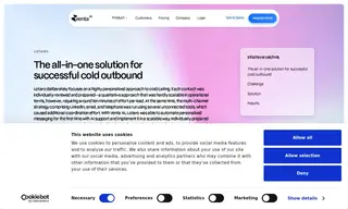 Preview of the Lotaro Case Study