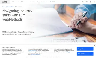 Preview of the Clal Insurance Case Study