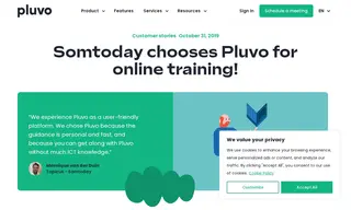 Preview of the Topicus Case Study