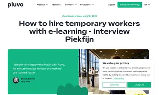 Preview of the Piekfijn Case Study