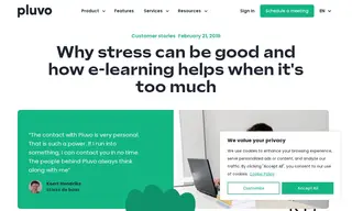 Preview of the Koert Hendriks Case Study