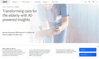 Preview of the Benete Case Study