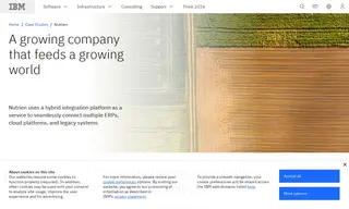 Preview of the Nutrien Case Study