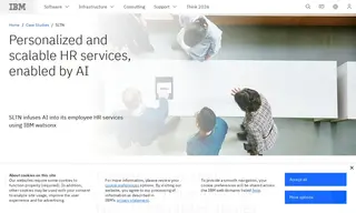 Preview of the SLTN Case Study