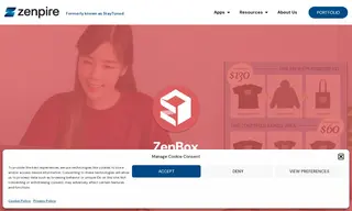 Preview of the TOGETHXR Case Study