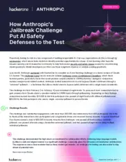 Preview of the Anthropic Case Study