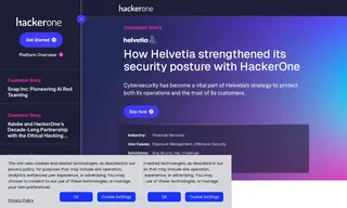 Preview of the Helvetia Case Study