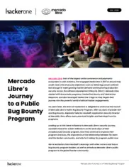 Preview of the Mercado Libre Case Study