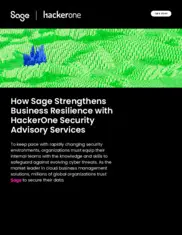 Preview of the Sage Case Study