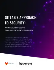Preview of the GitLab Case Study