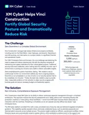 Preview of the VINCI Case Study