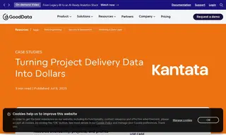 Preview of the Kantata Case Study