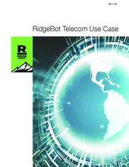 Preview of the Large Telecom Provider Case Study