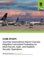 Preview of the Tocumen International Airport Case Study