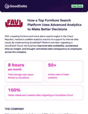 Preview of the Favi Case Study