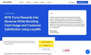 Preview of the MTB Case Study