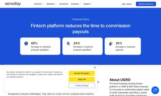 Preview of the UGRO Case Study