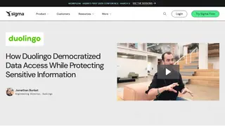Preview of the Duolingo Case Study