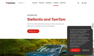Preview of the Stellantis Case Study