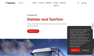 Preview of the Daimler Case Study