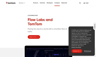 Preview of the Flow Labs Case Study