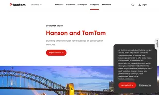 Preview of the Hanson Case Study