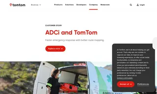 Preview of the ADCi Case Study