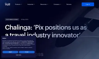 Preview of the Chalinga Case Study