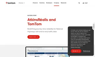 Preview of the AtkinsRéalis Case Study